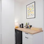 아파트 Neu / Design / Altstadt / Kueche / Netflix *