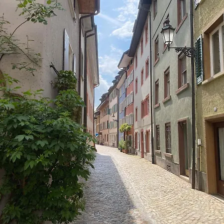 Neu / Design / Altstadt / Kueche / Netflix Lejlighed