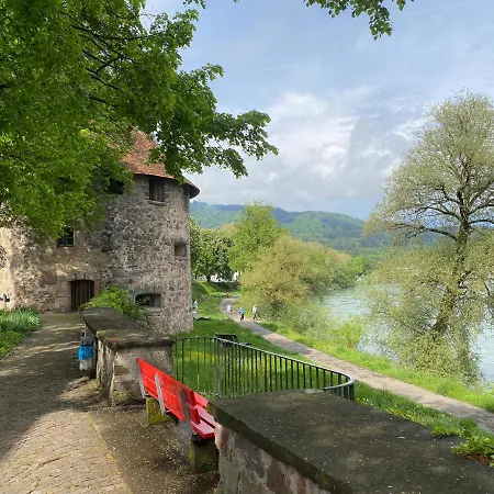 Neu / Design / Altstadt / Kueche / Netflix 公寓 *