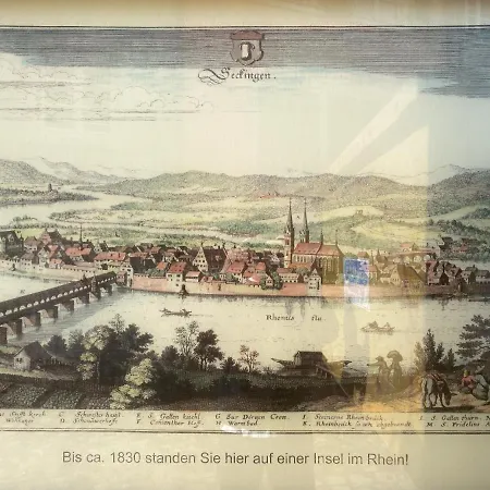 Neu / Design / Altstadt / Kueche / Netflix Lejlighed