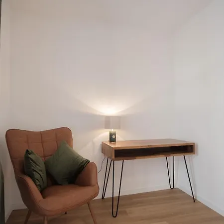 Neu / Design / Altstadt / Kueche / Netflix Lejlighed Bad Säckingen