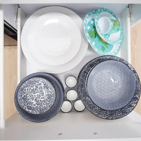 公寓 Neu / Design / Altstadt / Kueche / Netflix *